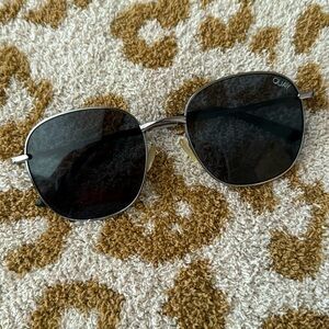 Quay sunglasses
